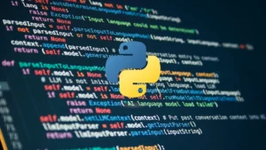 Khoá học Lập trình Python cơ bản 2026